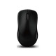 Rapoo Wireless Optical Mouse 1620 - Black