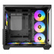 Antec C5 ARGB Black Mid Tower Cabinet (C5-ARGB)