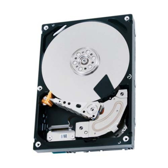 Toshiba 1TB 7200RPM Desktop Hard Drive (MG03SCA100)