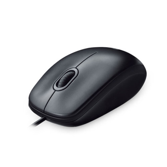 Logitech Mouse M100r