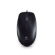 Logitech Mouse M100r