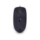 Logitech Mouse M100r