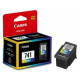 Canon CL-741 Color Ink Cartridge