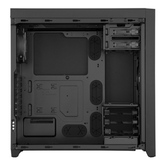 Corsair Obsidian Series 450D Mid Tower PC Case