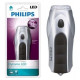 Philips Lightlife Flashlight SFL6000-10 Self Powered LED