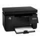 HP LaserJet Pro MFP M126nw (CZ175A)