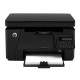 HP LaserJet Pro MFP M126nw (CZ175A)