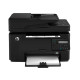 HP LaserJet Pro MFP M128fn (CZ184A)