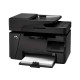 HP LaserJet Pro MFP M128fw (CZ186A)