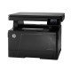 HP LaserJet Pro M435nw Multifunction Printer (A3E42A)