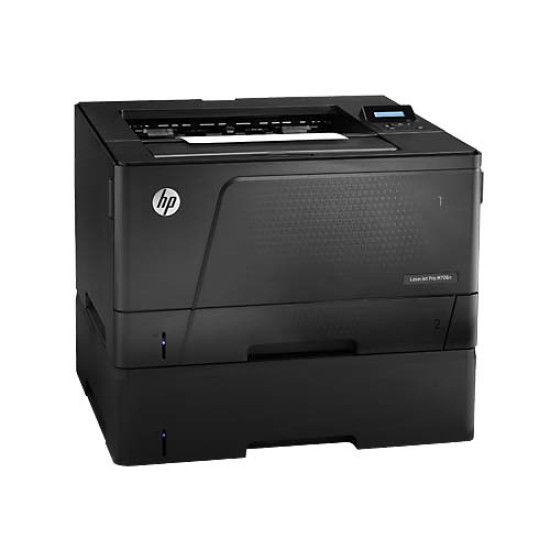 HP LaserJet Pro M706n Printer (B6S02A)