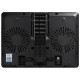 Deepcool U PAL Notebook Cooler (U-PAL)