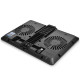 Deepcool U PAL Notebook Cooler (U-PAL)