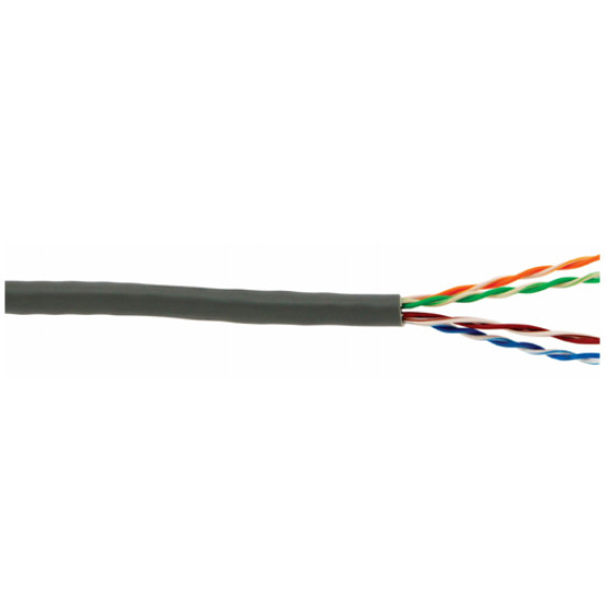 D-Link CAT 6 Cable - 305meter (NCB-C6UGRYR-305)