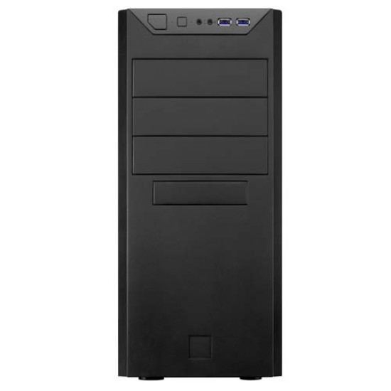 Antec VSK 4000B U3 New Solution Series Cabinet