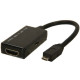 Vantec Micro USB to HDMI MHL Adapter (CBL-MUHDMI)