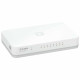 D-Link 8-Port Gigabit Switch (DGS-1008A)