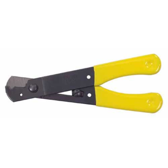 Stanley Wire Stripper - 84-214 (Black and Yellow)