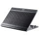 Deepcool N9 Black Notebook Cooler