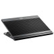 Deepcool N9 Black Notebook Cooler