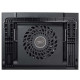 Deepcool N9 Black Notebook Cooler