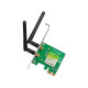 TP Link 300Mbps Wireless N PCI Express Adapter TL-WN881ND