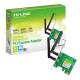 TP Link 300Mbps Wireless N PCI Express Adapter TL-WN881ND