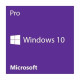 Microsoft Windows 10 Pro - 64-Bit (OEM)