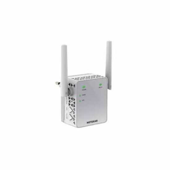 Netgear AC750 WiFi Range Extender EX3700