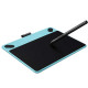 Wacom Intuos Comic Small - Mint Blue (CTH-490-B1-CX)