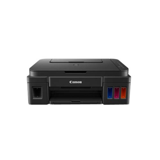 Canon Pixma G3000 Wireless All-In-One Printer