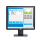 Dell 17inch Square Monitor (E1715S)