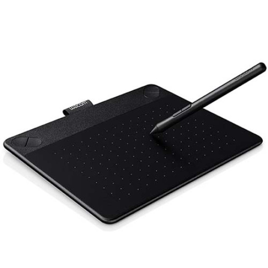 Wacom Intuos Photo Small - Black (CTH-490-K2-CX)