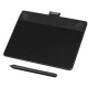 Wacom Intuos Photo Small - Black (CTH-490-K2-CX)