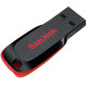 SanDisk Cruzer Blade 128GB USB Flash Pen Drive (SDCZ50-128G-B35)