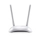 TP-link 300Mbps Wireless N Router (TL-WR840N)