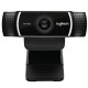 Logitech C922 PRO Stream Webcam