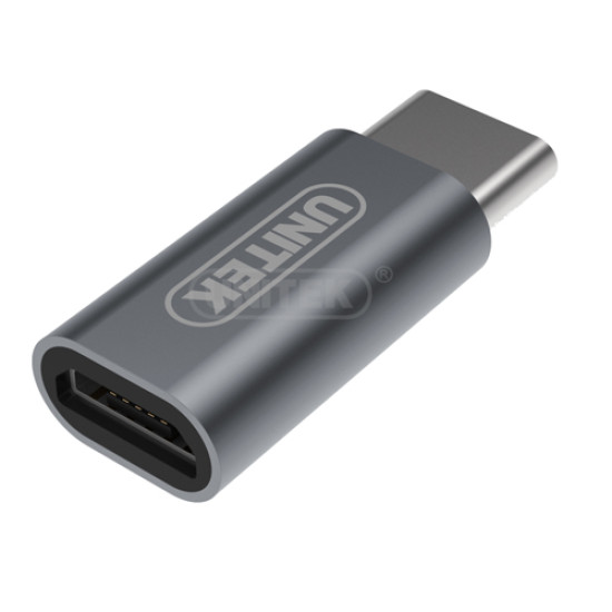 Unitek USB-C to Micro USB Adaptor Y-A027AGY (UT-114)