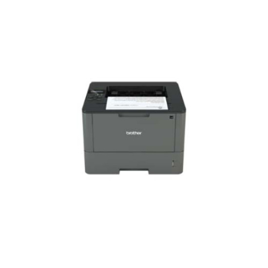 Brother HL-L5000D High Speed Monochrome Laser Printer