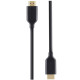 Belkin 1M High Speed HDMI Cable with Ethernet (F3Y021BT1M)