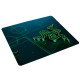 Razer Goliathus Mobile Soft Gaming Mouse Mat - Small (RZ02-01820200-R3M1)