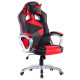 ANT-ESports 8077 Gaming Chair - Red