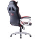 ANT-ESports 8077 Gaming Chair - Red