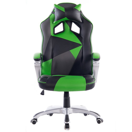 ANT-ESports 8077 Gaming Chair - Green