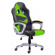 ANT-ESports 8077 Gaming Chair - Green