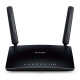 TP-Link AC750 Wireless Dual Band 4G LTE Router - Archer MR200