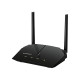 Netgear AC1200 Dual Band WiFi Router (R6120)