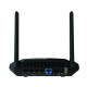 Netgear AC1200 Dual Band WiFi Router (R6120)