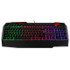 MSI Vigor GK40 Gaming Keyboard