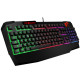 MSI Vigor GK40 Gaming Keyboard